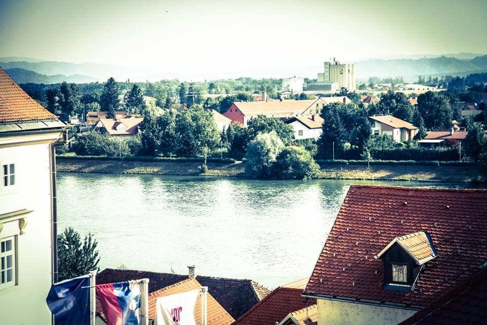 HOTEL LEONARDO DA VINCI, PTUJ