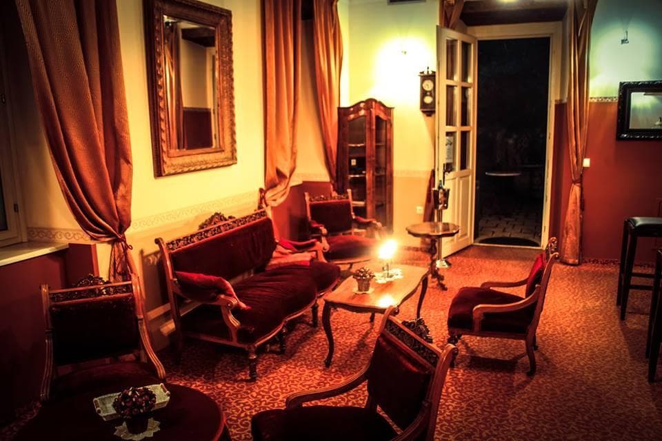 HOTEL LEONARDO DA VINCI, PTUJ