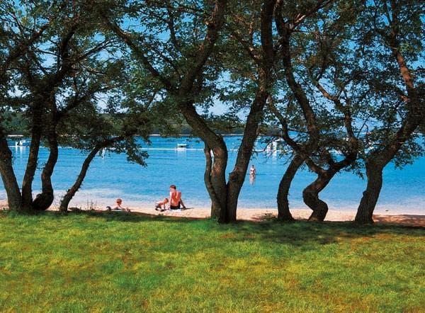 APARTMAJI CERIN ANĐELO, ROVINJ