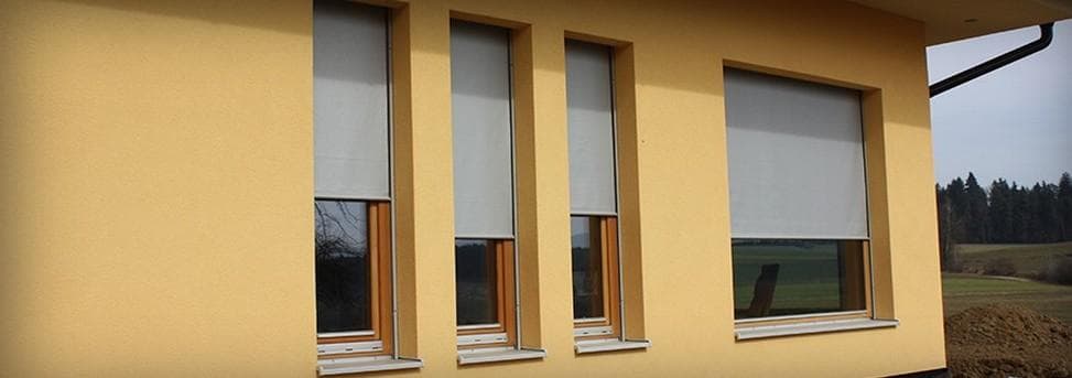 GROZDINA SENČILA, PODBOČJE