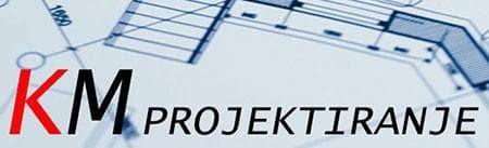 KM PROJEKTIRANJE, ROGAŠKA SLATINA cover