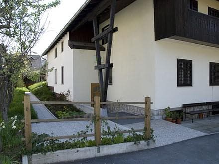 GARNI PENZION TTT, BLED