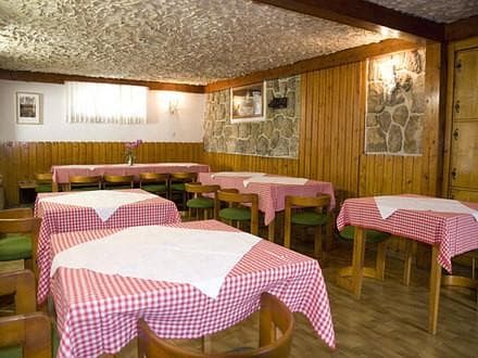GARNI PENZION TTT, BLED