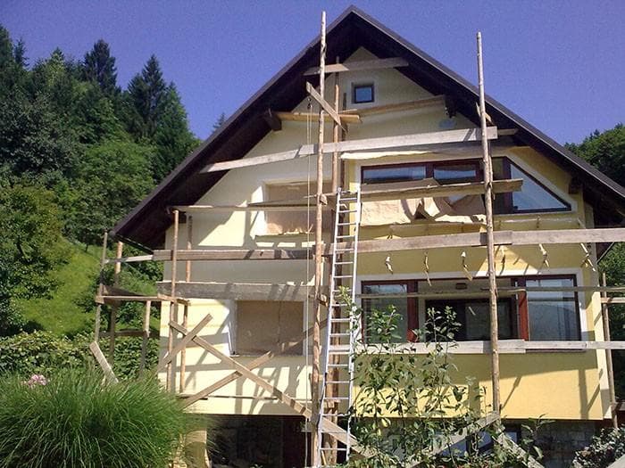 LINIJA SLIKOPLESKARSTVO IN ČRKOSLIKARSTVO, KRANJ