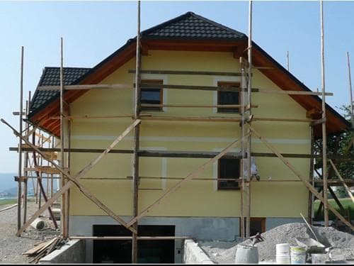GRADBENA TER ZAKLJUČNA DELA V GRADBENIŠTVU MARJAN REZAR, PONIKVA