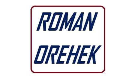 MONTAŽA KOVINSKIH ELEMENTOV ROMAN OREHEK, LITIJA