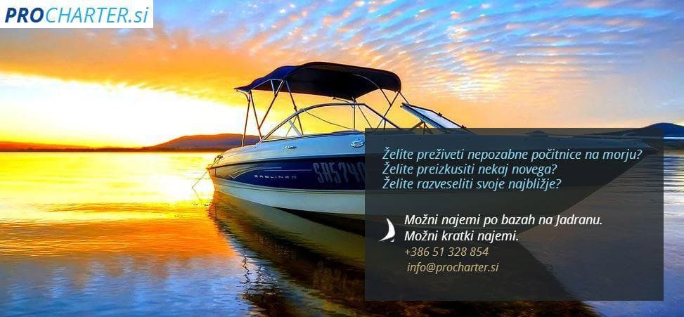 PRO CHARTER, STOPERCE