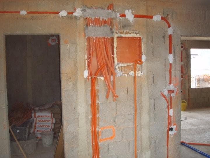 ELEKTRO POPRAVILA IZTOK KALČIČ, KOČEVSKA REKA