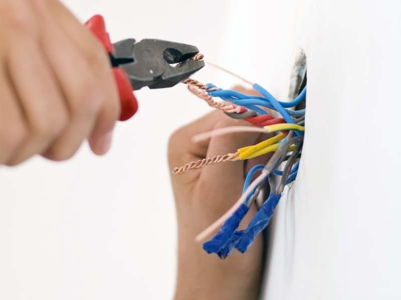 ELEKTRO POPRAVILA IZTOK KALČIČ, KOČEVSKA REKA
