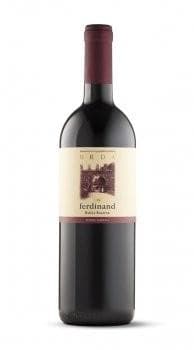 FERDINAND PROIZVODNJA IN PRIDELAVA VINA, KOJSKO