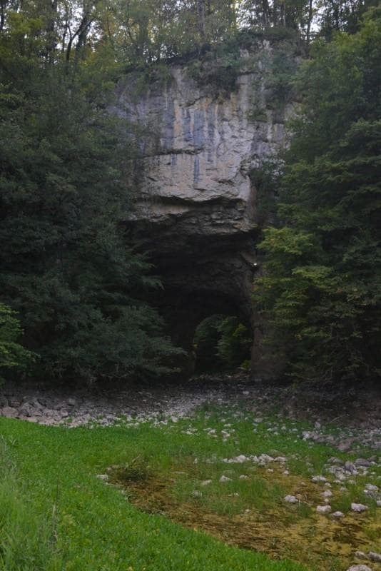 OŠTIRJEVA KMETIJA APARTMA CERKNICA