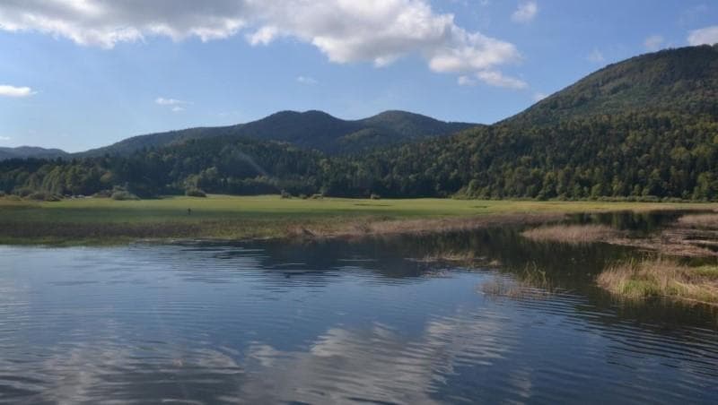 OŠTIRJEVA KMETIJA APARTMA CERKNICA