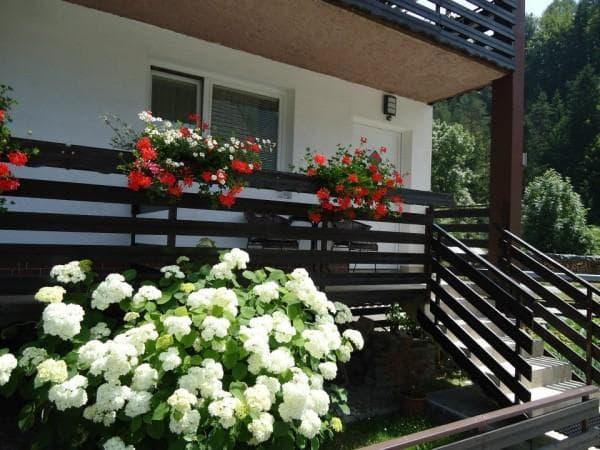 UGODNO APARTMA KRANJSKA GORA, APARTMA GROŠ