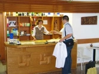 HOTEL TROJANE, TROJANE