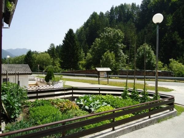 UGODNO APARTMA KRANJSKA GORA, APARTMA GROŠ