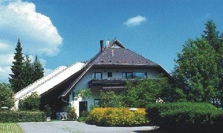 HOTEL TROJANE, TROJANE