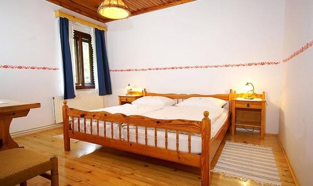 TURISTIČNA KMETIJA PRI KOVAČNIKU, FRAM