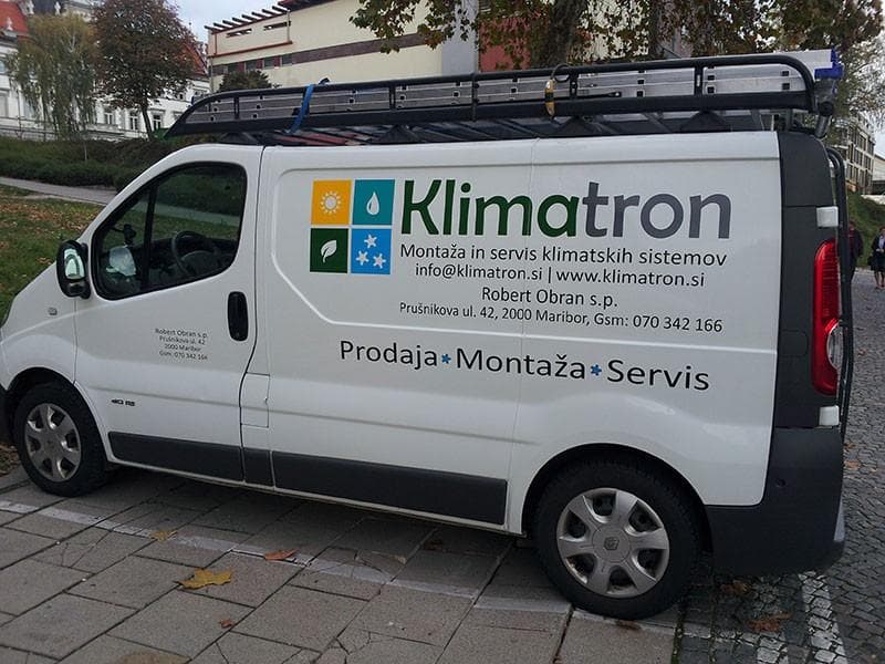 KLIMATRON, MARIBOR