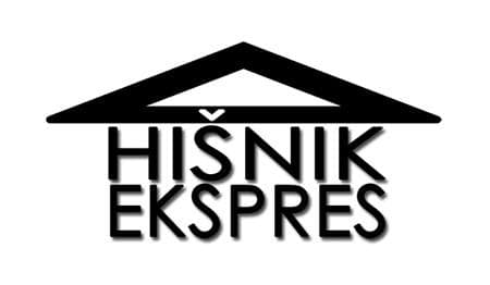 HIŠNIK EKSPRES, KAMNIK