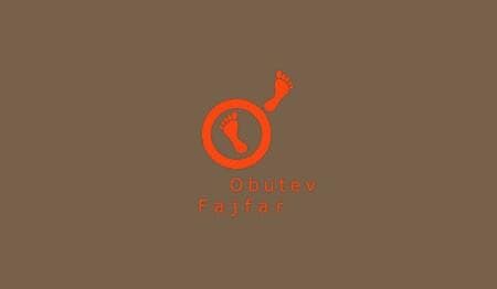 OBUTEV FAJFAR, CERKLJE NA GORENJSKEM cover
