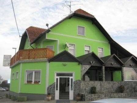 GOSTILNA SLEKOVEC MALA NEDELJA