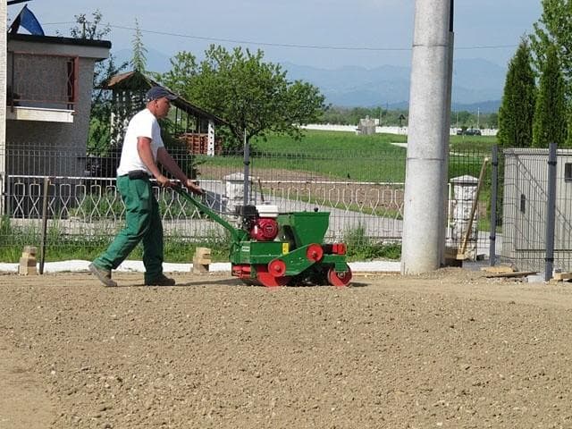 VRTNARSTVO KRAMŽAR, NOTRANJE GORICE