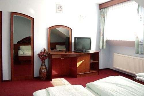 MINI MOTEL MIJOŠEK IN RESTAVRACIJA SONCE, ROGAŠKA SLATINA