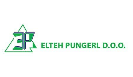 ELTEH PUNGERL, LJUBLJANA