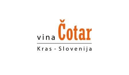 VINA ČOTAR, KOMEN