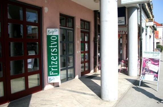 FRIZERSKI SALON PTUJ