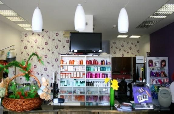 FRIZERSKI SALON PTUJ