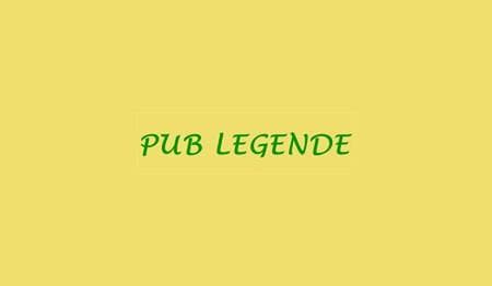 PUB LEGENDE LJUBLJANA