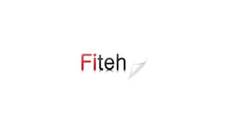 FITEH, DOMŽALE cover