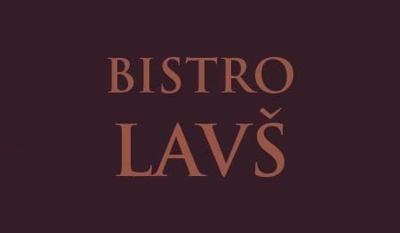 BISTRO LAVŠ, VELIKI GABER