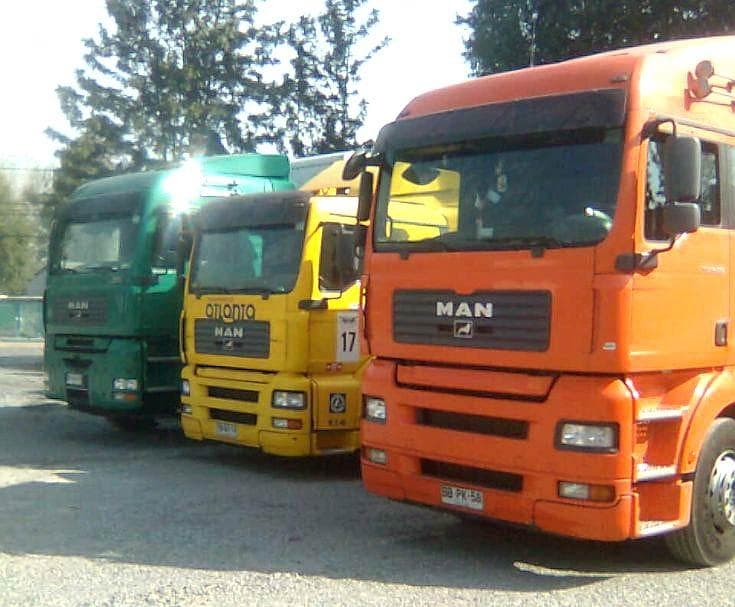 GRADBENA MEHANIZACIJA IN AVTOPREVOZNIŠTVO ROBERT NAGELJ, NOVO MESTO
