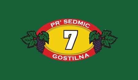 GOSTILNA PR SEDMIC GORENJA VAS