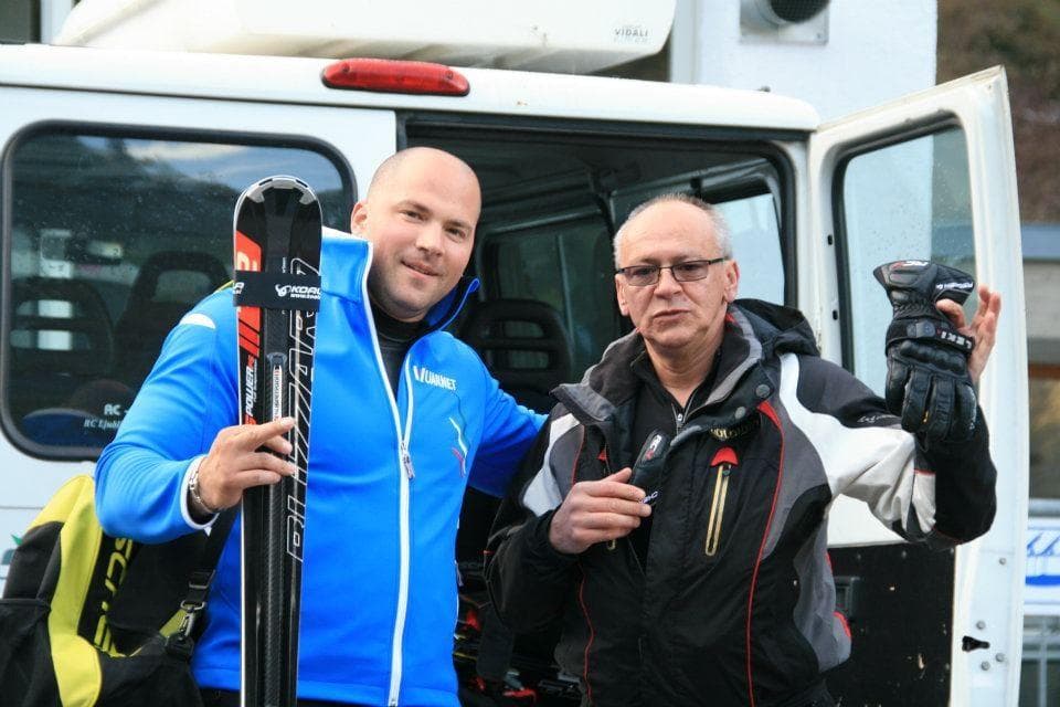 Z-SPORTS, NOVO MESTO