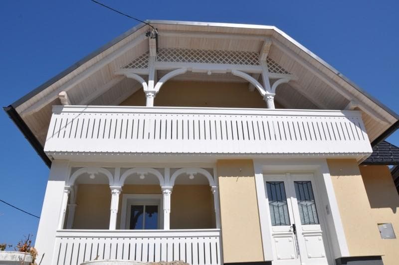MIZARSTVO TONE LOZAR, GRADAC