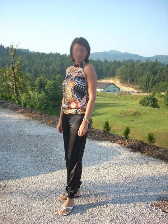 VIDA MODA, ŠIVANJE IN POPRAVILA OBLAČIL, LOGATEC