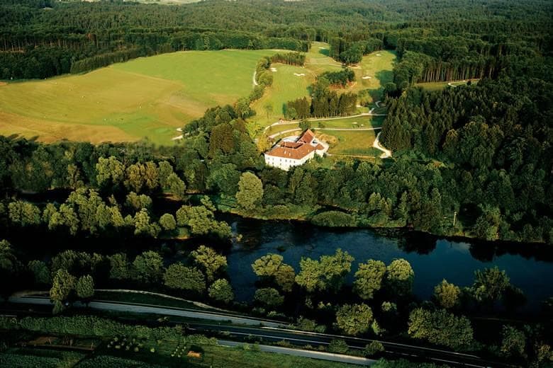GOLF IGRIŠČE OTOČEC