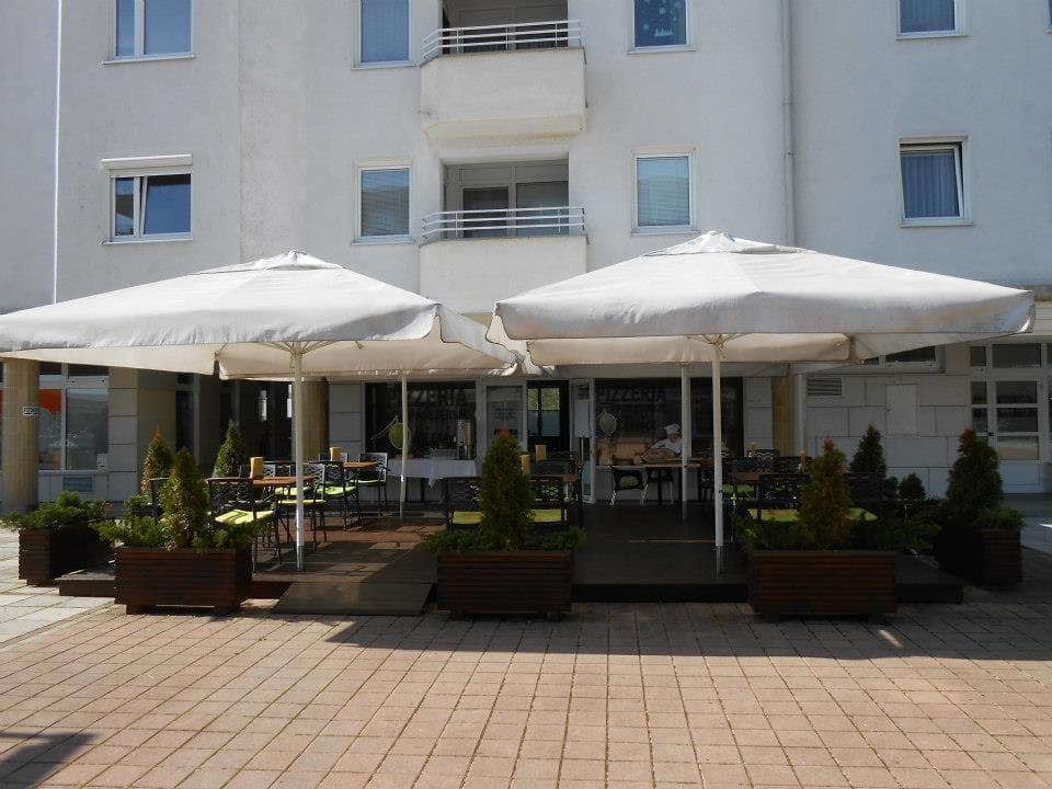 PIZZERIJA IN ŠPAGETERIJA OLIVIA, TRZIN