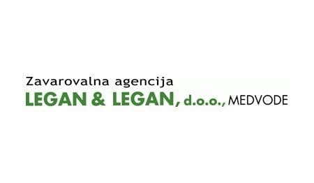 LEGAN & LEGAN, MEDVODE