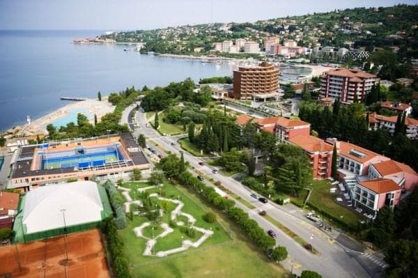 REZERVACIJE POTOVANJ, TURISTIČNA AGENCIJA, MAREATOUR, J.D.S. D.O.O., PORTOROŽ