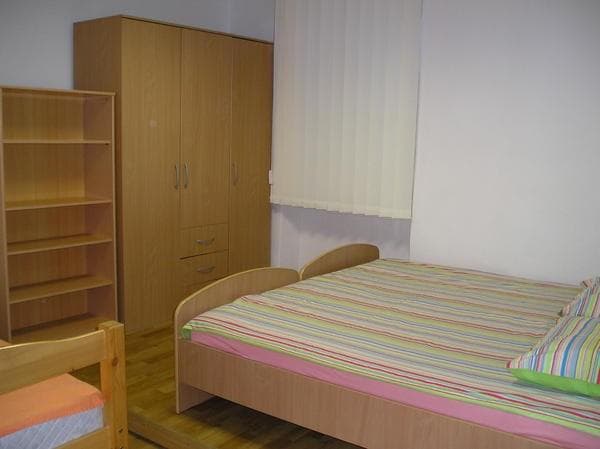 APARTMAJI BORDON, KOPER
