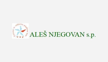 VAT ČIŠČENJE IN ZAKLJUČNA GRADBENA DELA, ALEŠ NJEGOVAN, LJUBLJANA