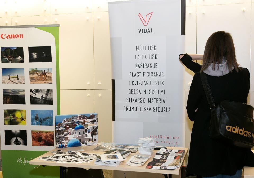 VIDAL, GROSUPLJE
