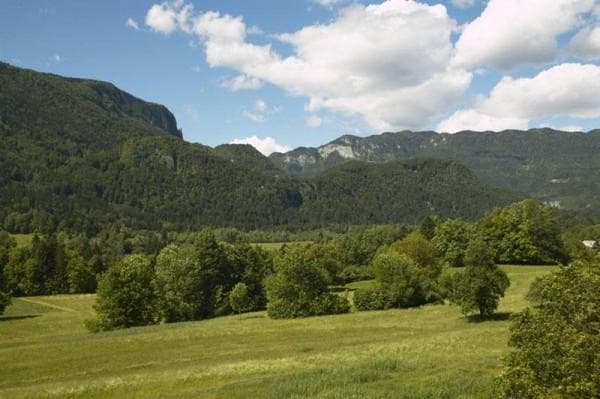 PENZION LUKANC, BLED