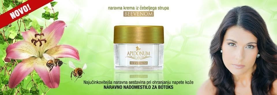 KREME APIDONUM, ŠMARTNO PRI LITIJI