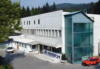 TRITECH, LJUBLJANA