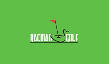 RACMAN GOLF KLUB, LJUBLJANA ŠENTVID cover
